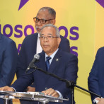 PLD solicita auditoría independiente a distribuidoras de electricidad ante alza de factura de la luz