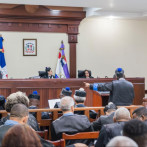 Caso Calamar: Tribunal rechaza recusación contra Ailin Ventura y ordenó continuación de juicio