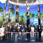 RD fortalece su conectividad con Europa durante la feria turística de Top Resa