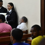 Dictan tres meses de prisión preventiva contra el pastor Ángel Capellán por caso fundación en Haina