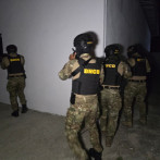 Ministerio Público arresta a hombre que en 2019 estaba en juicio de fondo por narcotráfico