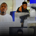Mueren “Michael Peluche” y “Enger”, buscados por su presunta vinculación con un doble homicidio