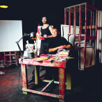“Rojo”, de fenómeno global a la Sala Ravelo