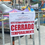 Tres operadores detenidos tras la caída de tres menores de un juego mecánico en Hato Mayor