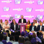 Gonzalo Castillo: Me pueden meter preso, nadie va a evitar que sea presidente