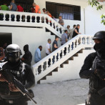 Extraditan a EEUU a 18 sospechosos del magnicidio de Jovenel Moïse