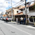 Recuperan US$33,690, RD$196,500, relojes y cadenas tras asalto en casa de Julián Oro Duro