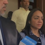 Faride Raful dice que condena contra Ángel Martínez reivindica su honor y dignidad