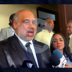 VIDEO: Condenan a un año de prisión suspendida a Ángel Martínez por difamar a Faride Raful