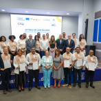Infotep lanza curso de Movilidad Sostenible y acredita a 18 formadores