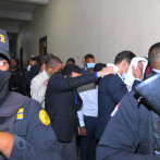 Defensa dice imputados en caso Senasa 2.0 están 