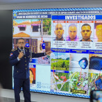 Los cuatro implicados en asalto-homicidio de Julián Oro Duro habrían ultimado detalles el día del crimen