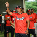 Leones del Escogido inician sus entrenamientos este viernes