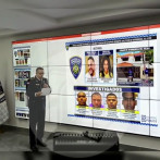 VIDEO: El vocero de la Policía Nacional, Coronel Diego Pesqueira da las actualizaciones de los allanamientos