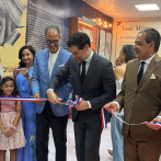 Inauguran la 28ª Feria Internacional del Libro Santo Domingo 2026