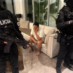 Desarticulan red de narcotráfico en operación conjunta de policía de Ecuador y tropas de EEUU