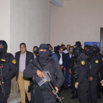 Audiencia Senasa 2.0 avanza entre aplausos, réplicas del MP y presupuestos de las defensas