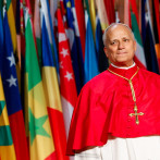 El papa advierte en Francia contra las 