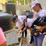 El país registra 50% más casos de dengue este año