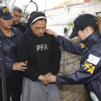 Veinte años de prisión a monja por abuso sexual a niños sordos
