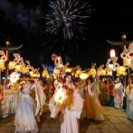 Festival de Medio Otoño en China: Una celebración a la familia y la tradición