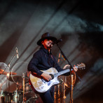 Beto Cuevas conquista Santiago con un recorrido acústico por los clásicos de La Ley