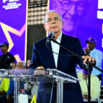 Danilo Medina: El 80% de la población considera que el país va por el camino equivocado