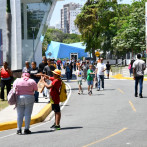 Feria Internacional del libro llega a su cierre con altas expectativas de asistencia
