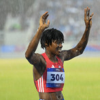 Marileidy Paulino es nominada al premio a la Mejor Atleta Mundial Femenina 2026