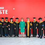 UCNE celebra su graduación número 90