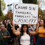 Octogenaria podrá regresar a su casa tras desalojo