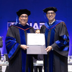 Unapec otorga Doctorado Honoris Causa al escritor y filósofo José Mármol