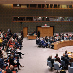Aumenta la presión para que la próxima líder de Naciones Unidas sea una mujer por primera vez