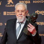 Muere el cineasta español Gonzalo Suárez a los 92 años