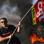 Sube la presión social en Francia