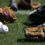La manifestación del béisbol en el voleibol