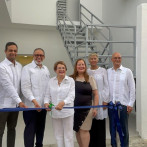 APES inaugura centro para ampliar atención y formación de personas sordas