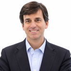 Luis Doussinague es el nuevo CEO-Director general de Sesderma