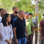 Porcicultores de Tamboril alertan sobre pérdidas y falta de mercado para la carne de cerdo