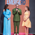 Emerge RD 2026: una nueva generación de la moda dominicana encuentra su escenario