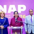 Aspirantes presidenciales del PLD reaccionan ante suspensión de Consulta Ciudadana