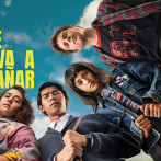 'Nadie nos va a extrañar' continuará en una tercera temporada en Amazon Prime