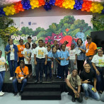 Hermanas presentan colección de cuentos “Primavera” para fomentar la lectura en familia