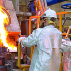 Buscan detener en Londres venta y refinar oro que extrae Barrick Gold en RD