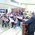 Siete de cada 10 estudiantes dominicanos no alcanzan el nivel 2 de PISA 2025