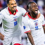 Haití supera 4 goles por 1 a Dominicana y queda invicto en el Grupo A