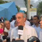 Abinader respalda decisión de vetar a la selección haitiana de fútbol de jugar en RD