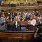 Parlamento español rechaza las medidas sobre las viviendas