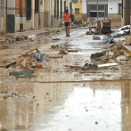 Una mujer de 102 años fallece por las inundaciones en el sureste de España