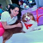 Animal Fest 2026: un segundo día marcado por la promoción del cuidado a las mascotas